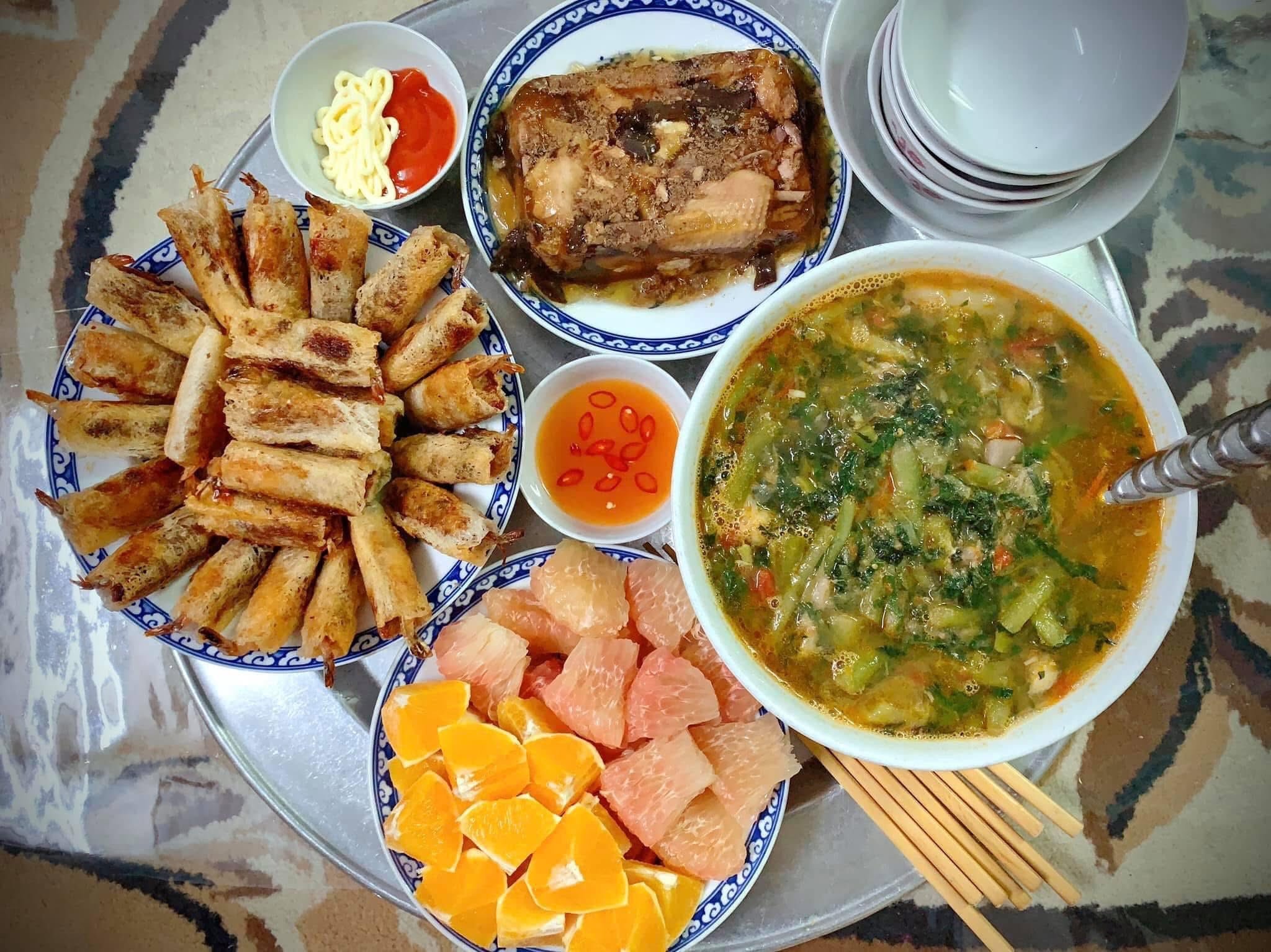 Không phải cứ ra ăn hàng là xịn, mâm cơm nhà thời 4.0 mới là lựa chọn được săn đón nhất hè này- Ảnh 5.