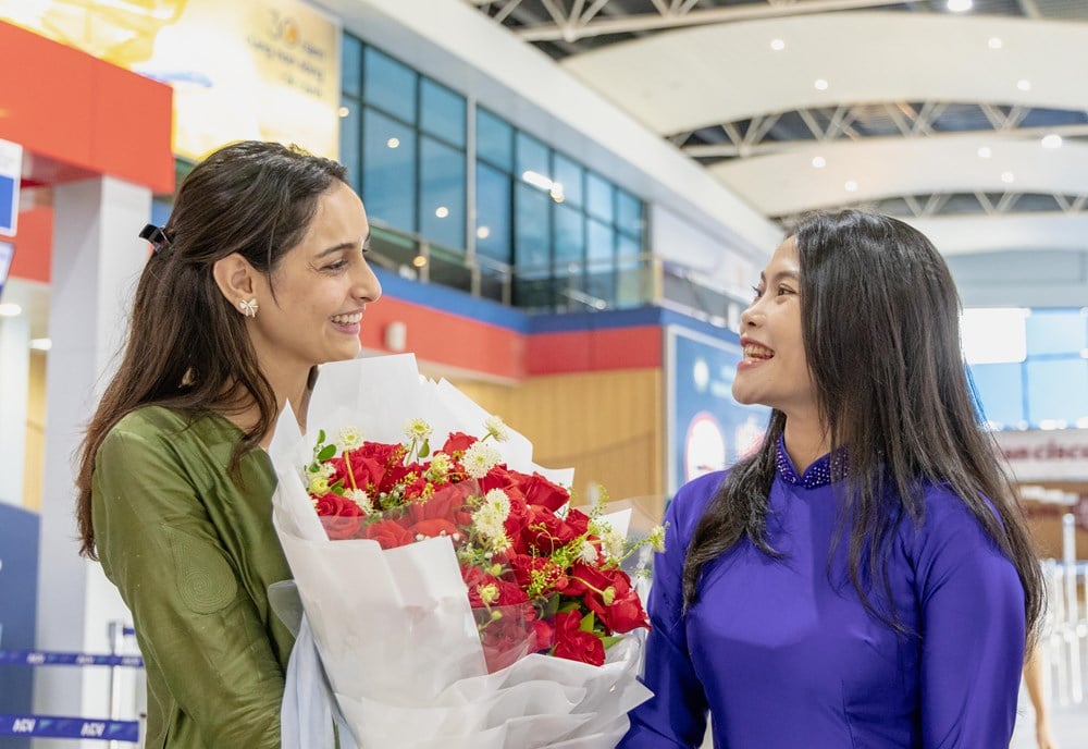 Từ di sản thiên nhiên đến thương hiệu điện ảnh toàn cầu - ảnh 2