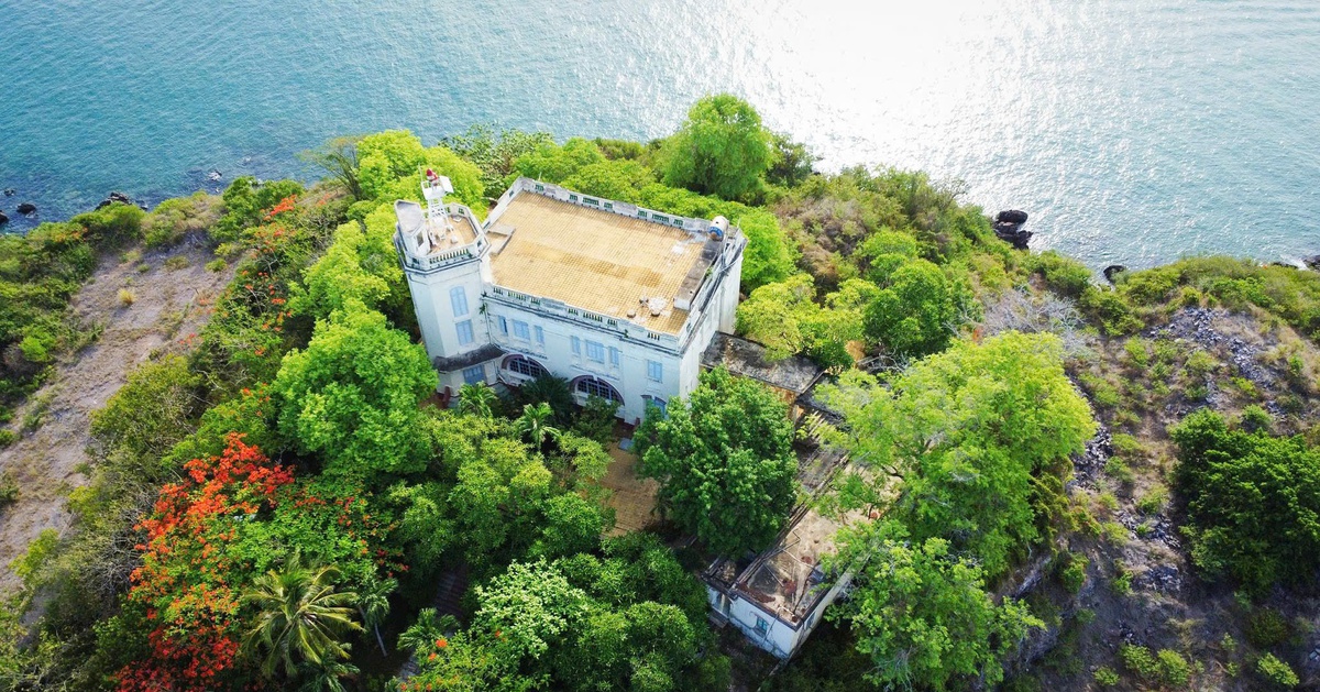Đề xuất trưng dụng lầu Bảo Đại Nha Trang cho lãnh đạo sở, ngành ở: Khánh Hòa yêu cầu kiểm điểm
