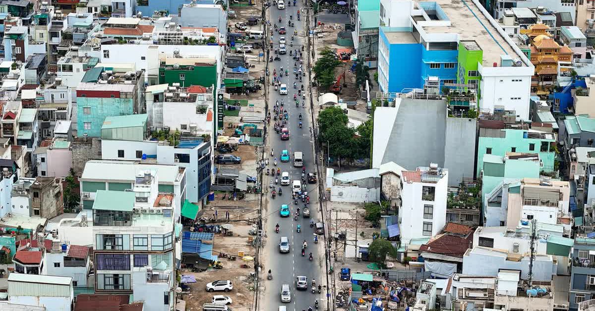 សម្ព័ន្ធ DCH ដោយមានការគាំទ្រពីដៃគូចិន CCEED ស្នើគម្រោងរថភ្លើងក្រោមដីនៅទីក្រុងហូជីមិញ