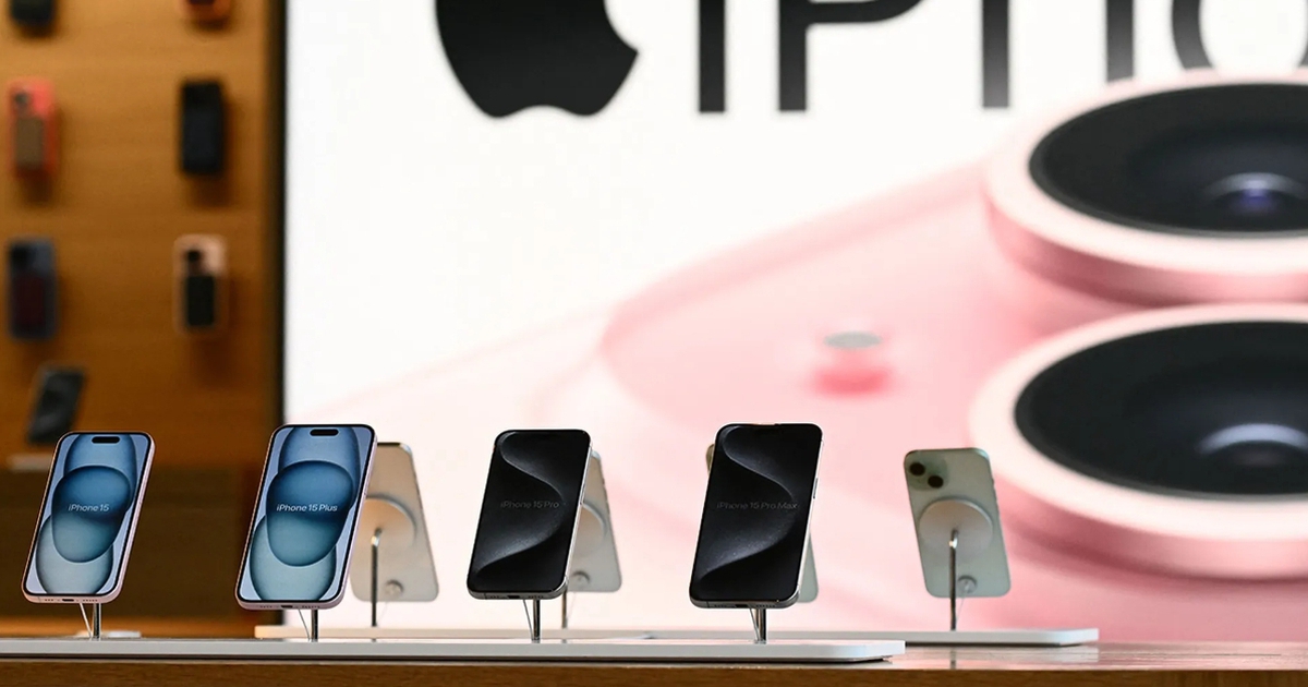 AppleはUSB-Cの夢を壊すのに「貢献」している