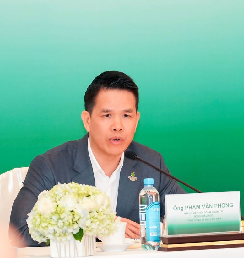 Doanh thu 7 tháng đầu năm của PV GAS tăng 8%- Ảnh 2.