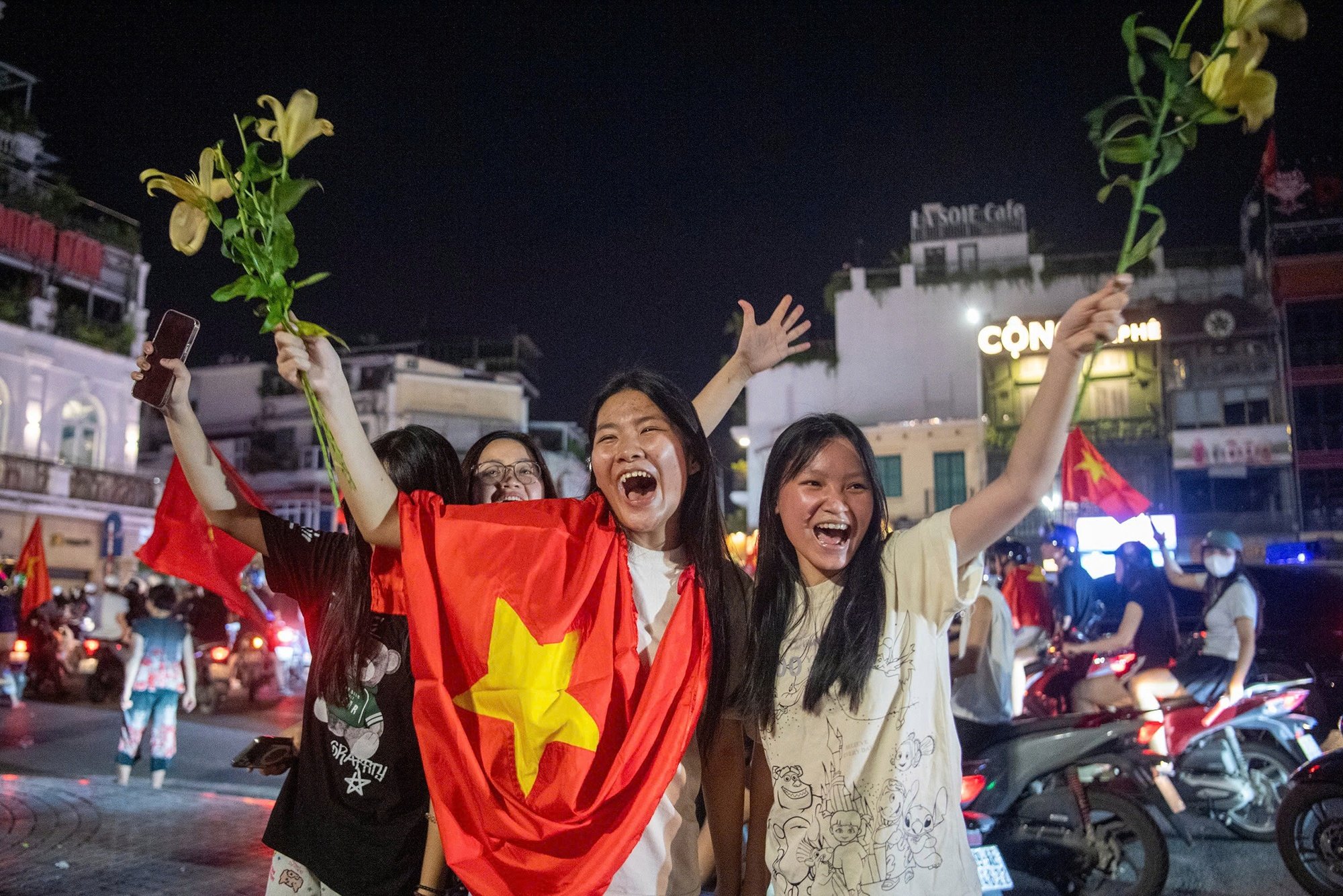 U23 Viet Nam vo dich anh 5