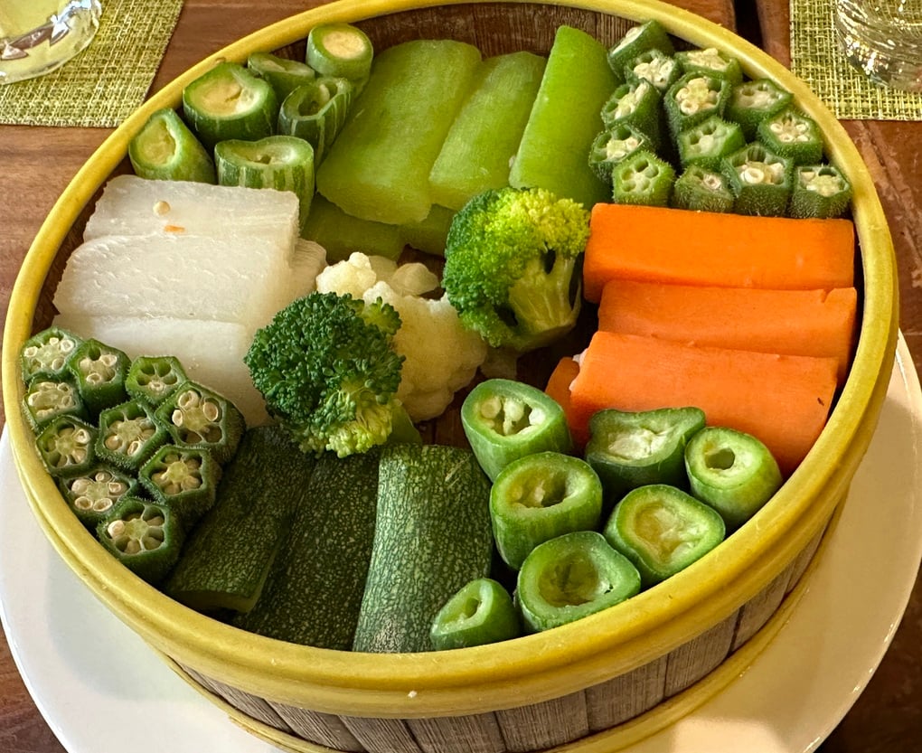 3 thói quen hàng ngày khiến mỡ máu tăng nhanh - 2