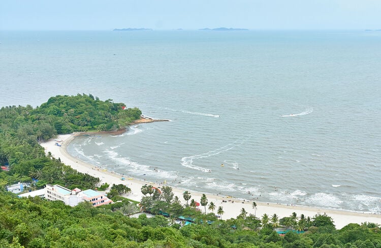 Đòn bẩy phát triển kinh tế và du lịch An Giang