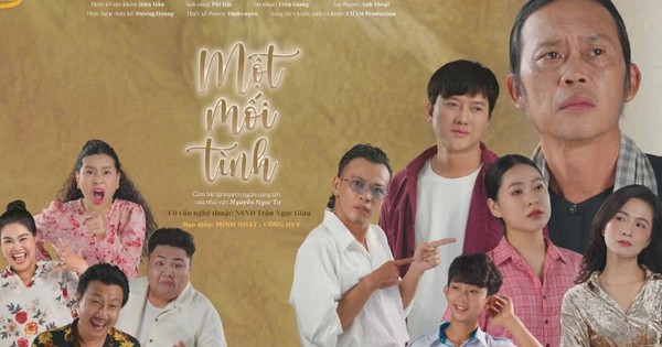 Chất văn học nâng tầm hài kịch