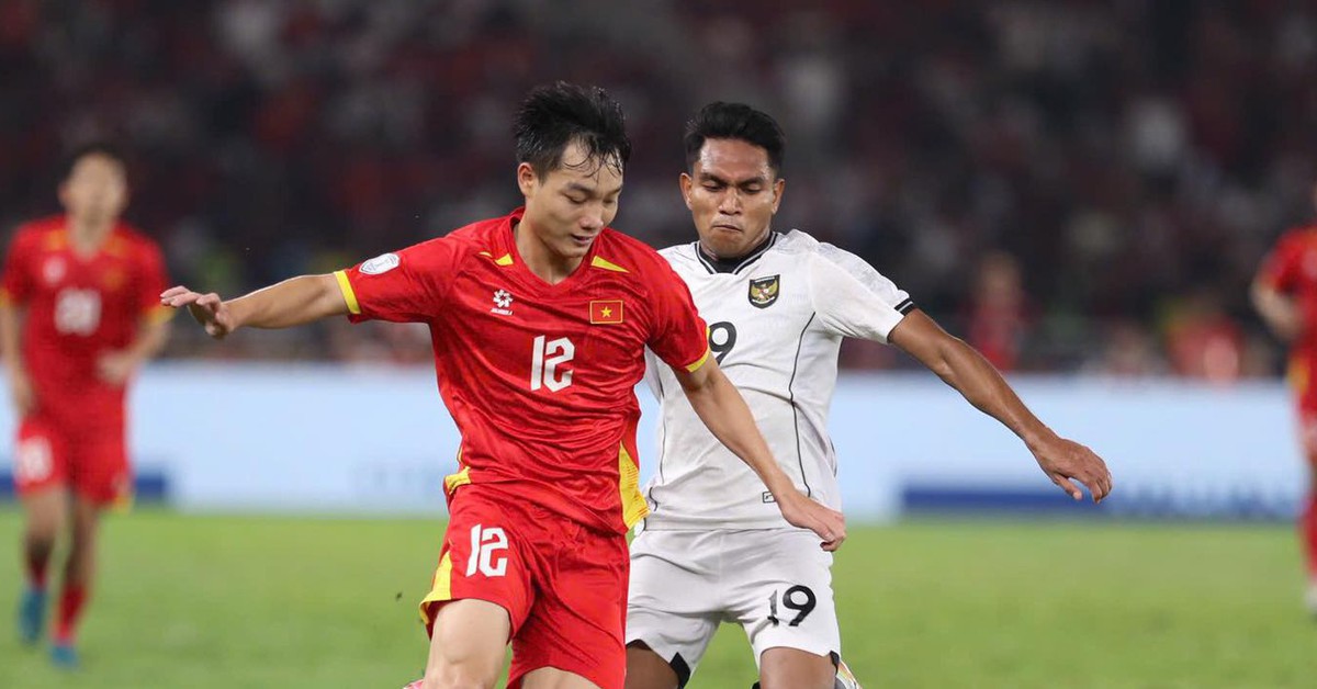 Expert Phan Anh Tu: Vietnam leads Southeast Asian youth football