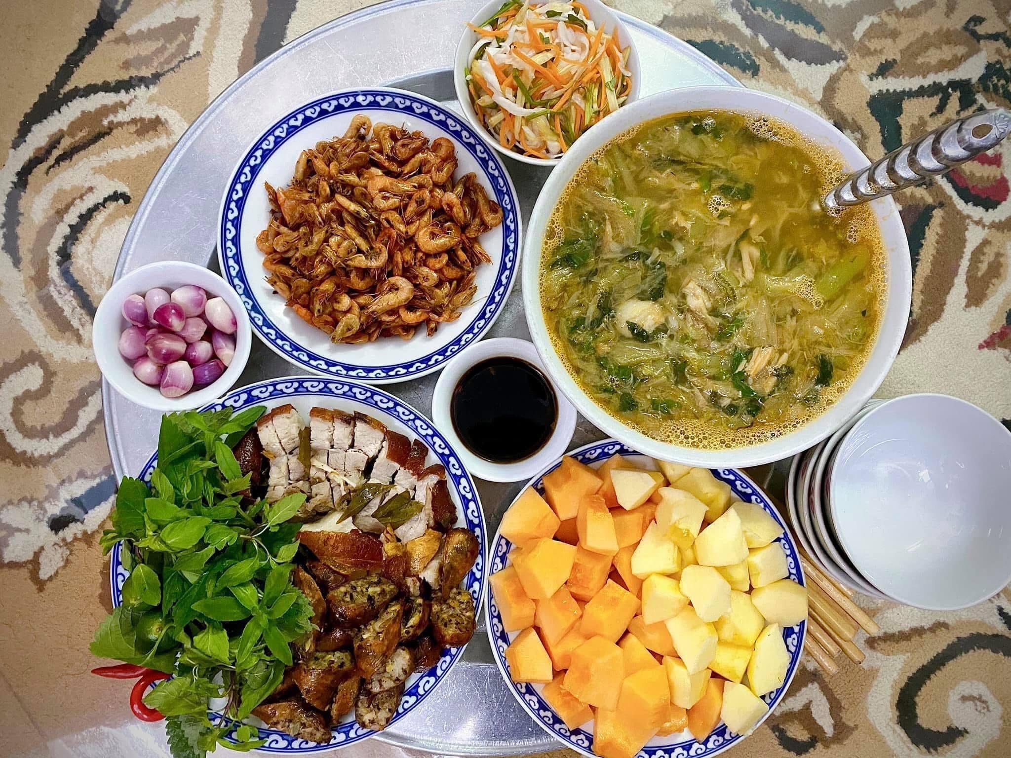 Không phải cứ ra ăn hàng là xịn, mâm cơm nhà thời 4.0 mới là lựa chọn được săn đón nhất hè này- Ảnh 21.