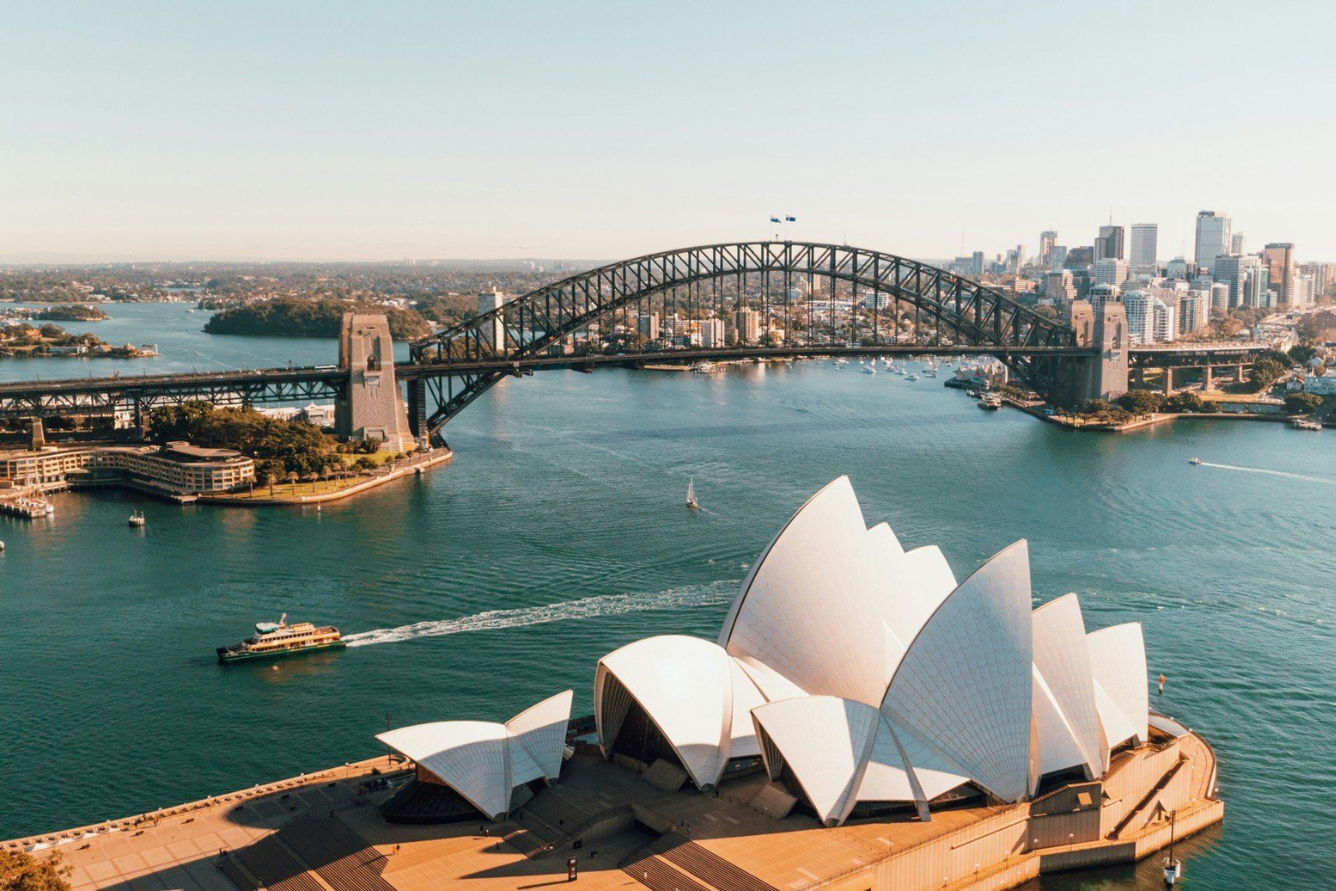 Top 5 địa điểm du lịch mùa hè Sydney: Hòa mình vào nắng gió nước Úc
