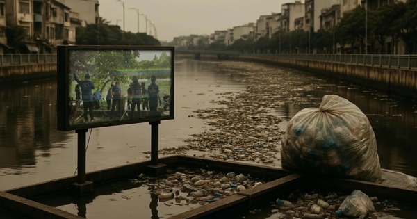 Vietnam won first prize at ISMA 2025 international student film festival