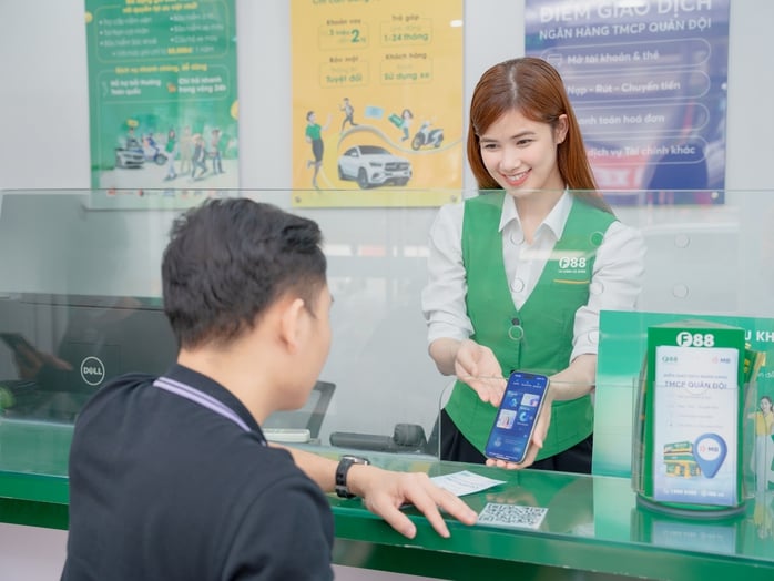 F88 ghi nhận kết quả kinh doanh vượt trội trước thềm UpCOM- Ảnh 2.