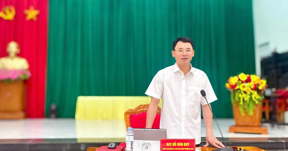 Many schools in Bac Ninh register for at least 3 breakthrough tasks