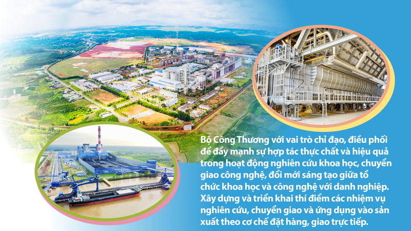 วิทยาศาสตร์ เทคโนโลยี และนวัตกรรม ถูกวางไว้ในตำแหน่งเชิงกลยุทธ์ที่ถูกต้อง - 10