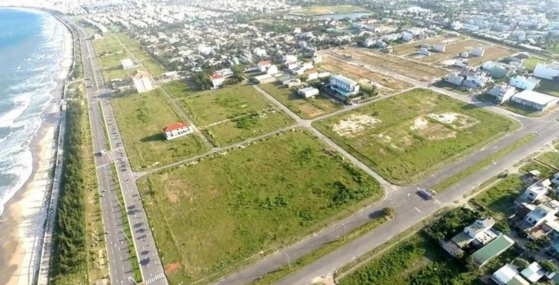 Đề xuất Nhà nước quyết định giá đất
