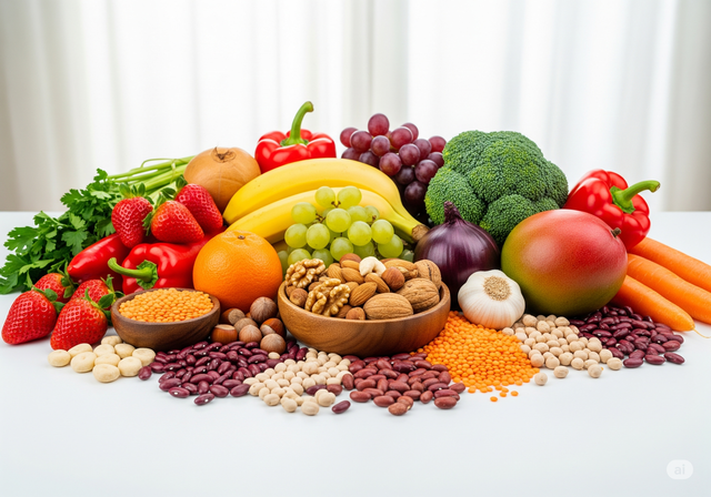 Ricerca: Le semplici abitudini alimentari sono la nemesi del cancro ai polmoni - Immagine 2.