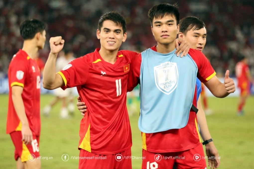 Báo Đông Nam Á nhận xét thẳng thắn về U23 Việt Nam sau khi vô địch - 1