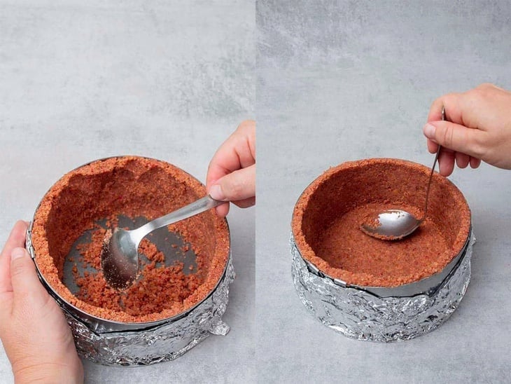 cheesecake - Ảnh 5.