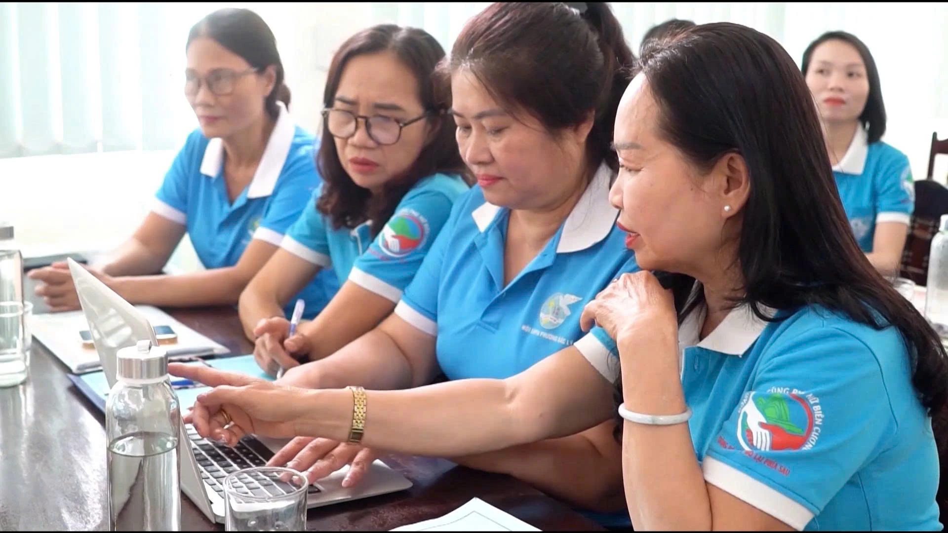 Ứng dụng số trong việc phổ biến, giáo dục pháp luật