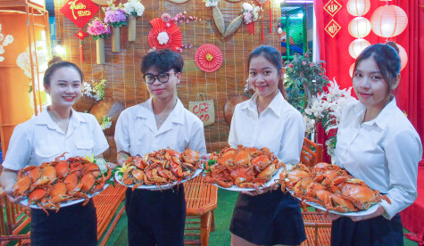 Lan toả dấu ấn văn hoá - kinh tế - du lịch
