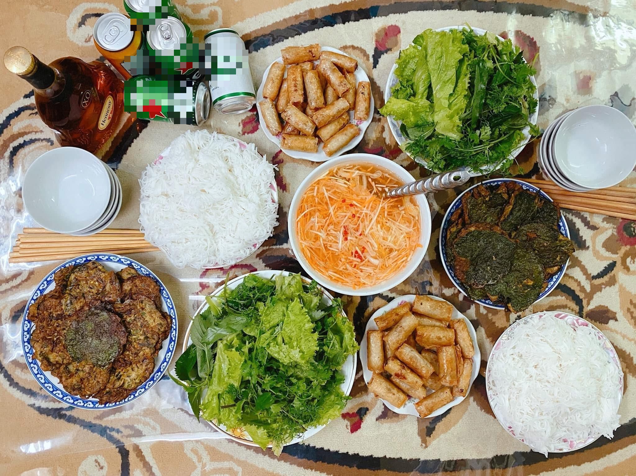 Không phải cứ ra ăn hàng là xịn, mâm cơm nhà thời 4.0 mới là lựa chọn được săn đón nhất hè này- Ảnh 7.