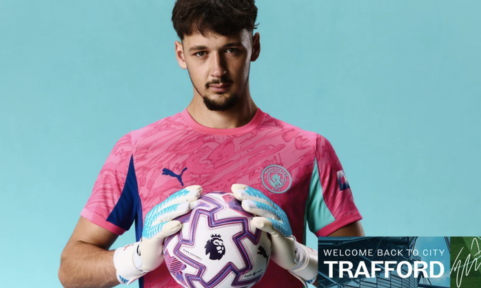 Man City chiêu mộ James Trafford, Pep Guardiola lập kỷ lục khó tin của giới cầm quân- Ảnh 4.