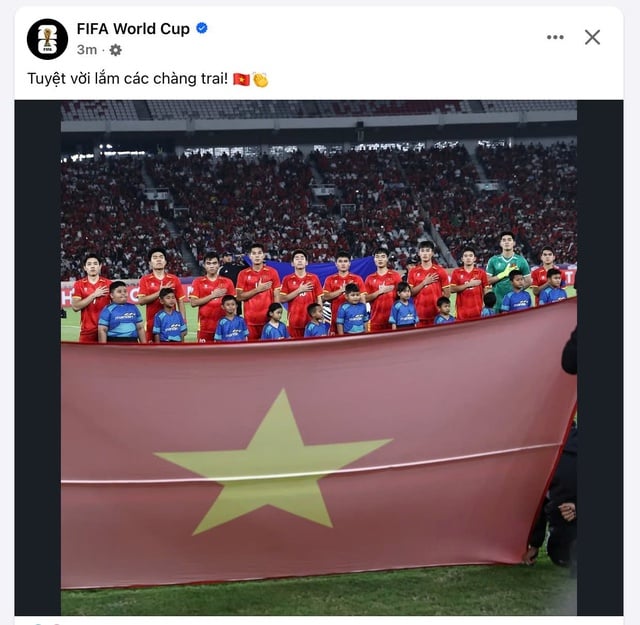 Cú hat trick lịch sử!- Ảnh 1.