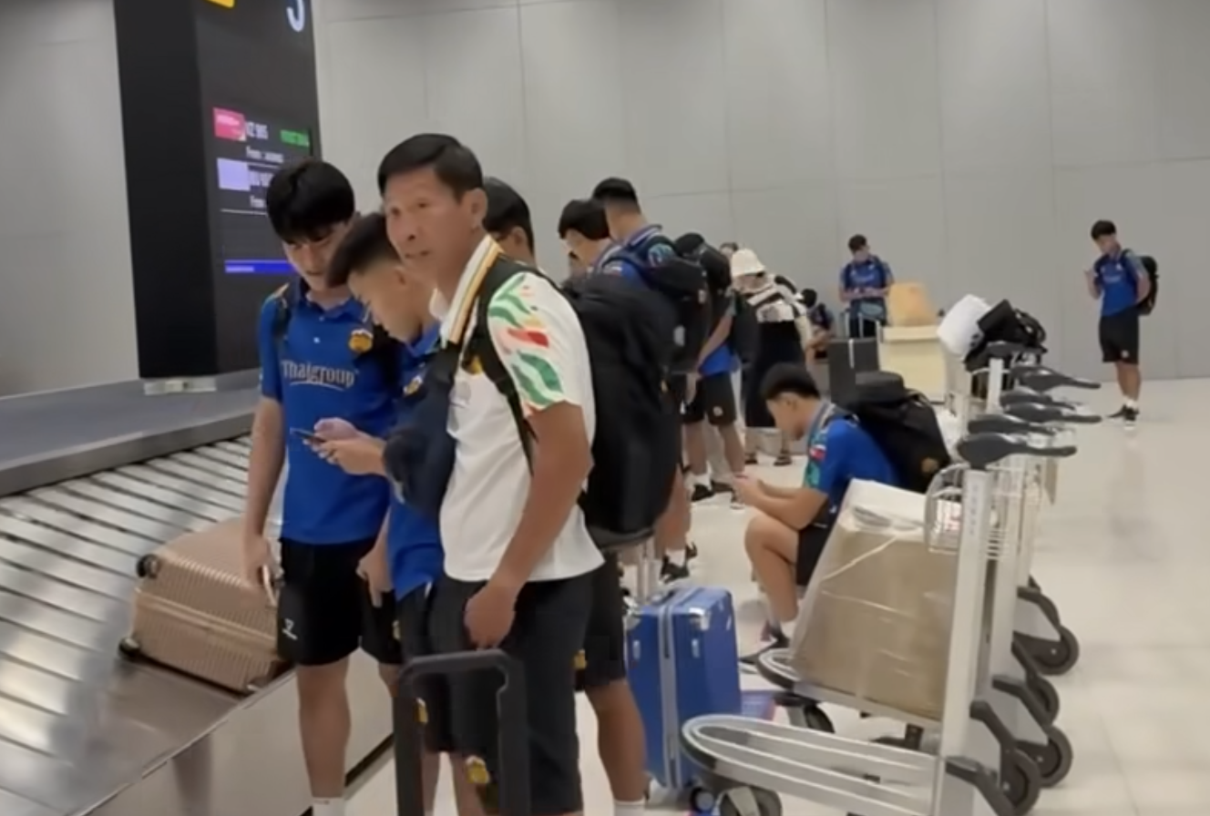 HAGL: Kỳ vọng lớn từ đợt du đấu tại Thái Lan, quyết tạo đột phá tại V-League- Ảnh 2.