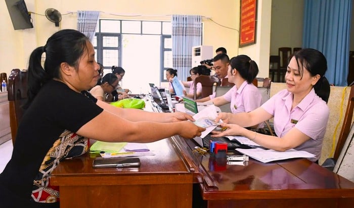 Nguồn vốn chính sách tiếp sức cho ngư dân- Ảnh 1.
