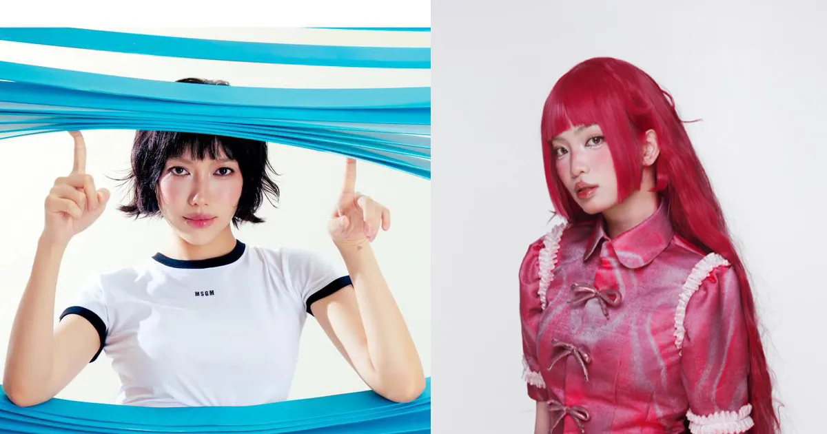 Dieu Nhi unexpectedly appeared in the debut EP of singer Duy Manh's daughter