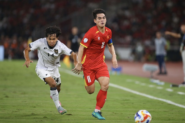 HLV U.23 Indonesia: ‘Tôi không nói xấu học trò, không đổ lỗi và không theo đội đến SEA Games 33’- Ảnh 2.