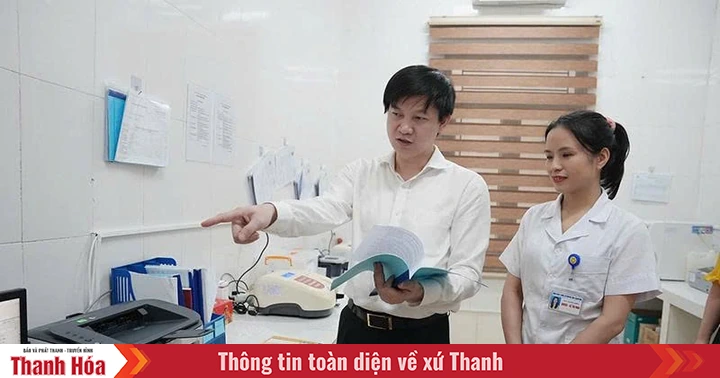 Nỗ lực triển khai bệnh án điện tử