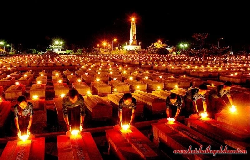 Người ở lại