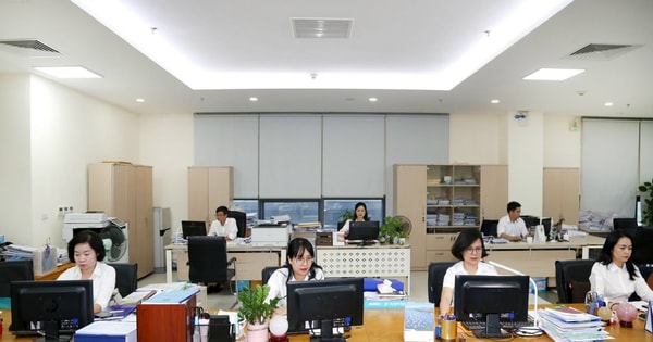 Kho bạc tháo gỡ vướng mắc khi thực hiện chính quyền địa phương hai cấp