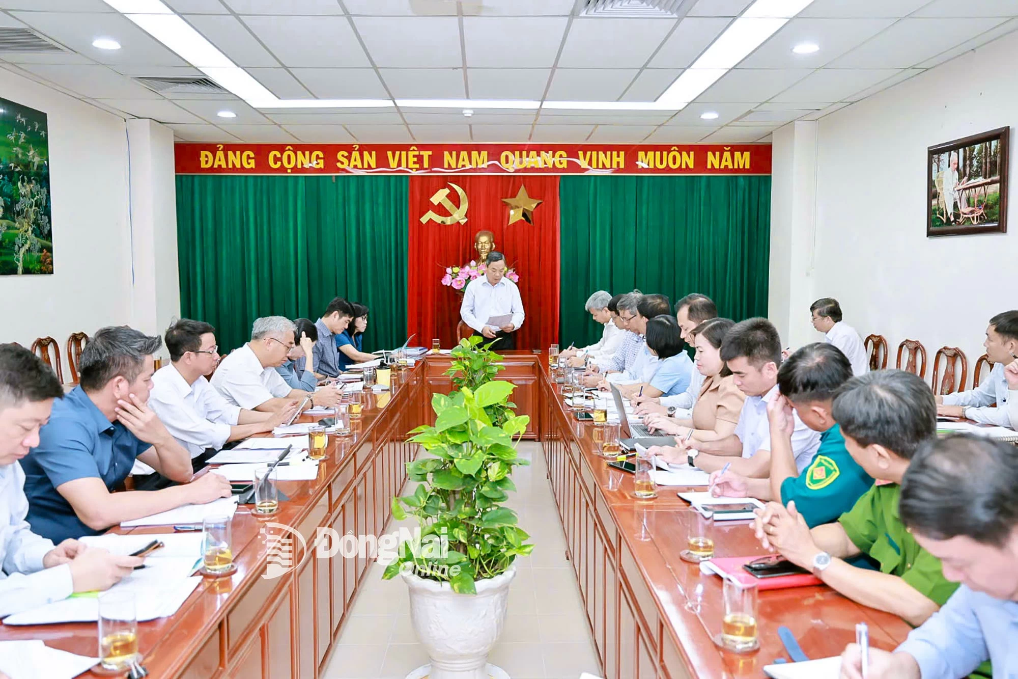 มุ่งมั่นลงทุนสร้างโรงเรียนให้ครบ 8 ตำบลชายแดน ภายในปี 2570