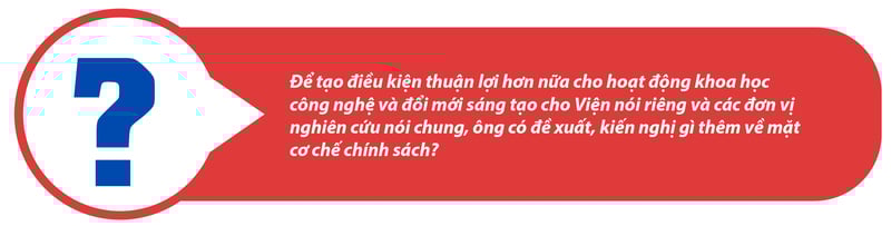 วิทยาศาสตร์ เทคโนโลยี และนวัตกรรม ถูกวางไว้ในตำแหน่งเชิงกลยุทธ์ที่ถูกต้อง - 9