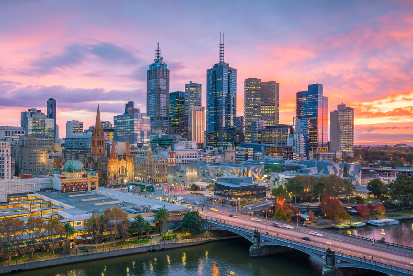 Top 5 địa điểm du lịch mùa hè Melbourne: Trải nghiệm sắc màu sống động giữa lòng nước Úc