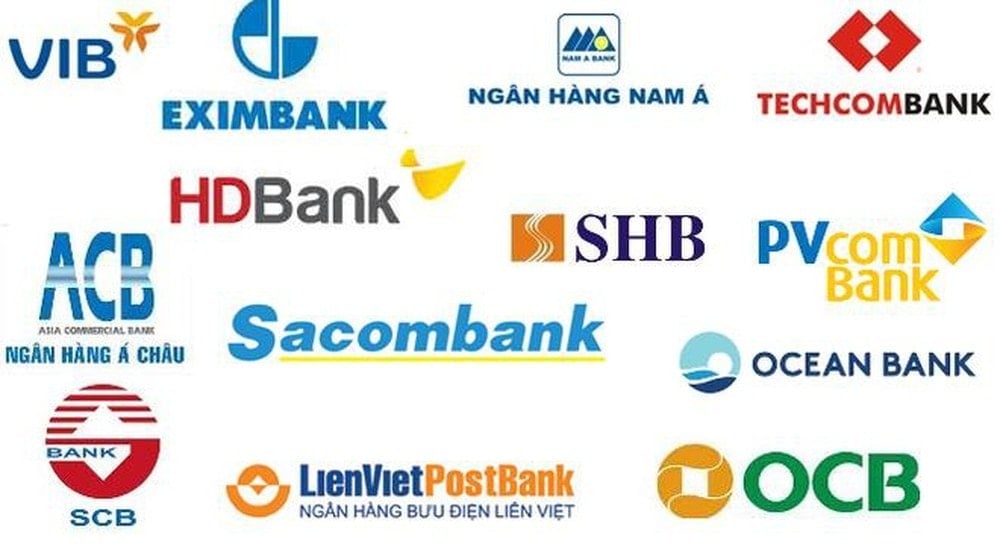 Các ngân hàng trong cuộc đua tăng vốn điều lệ