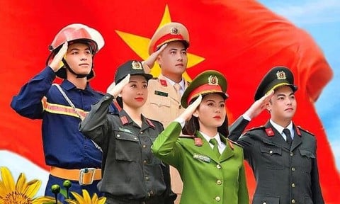 Activities to celebrate the 80th anniversary of the People's Public Security Forces' Traditional Day