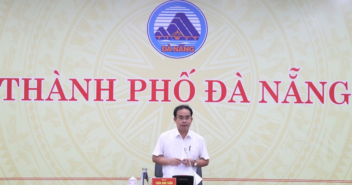 ទីក្រុង Da Nang ផ្តោតសំខាន់លើការចាយវាយដើមទុនសម្រាប់កម្មវិធីគោលដៅជាតិចំនួន៣