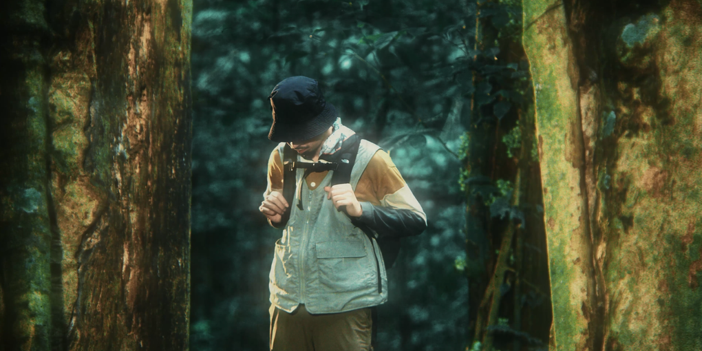 Rapper Đen: Tôi không biết viết nhạc chữa lành - 3