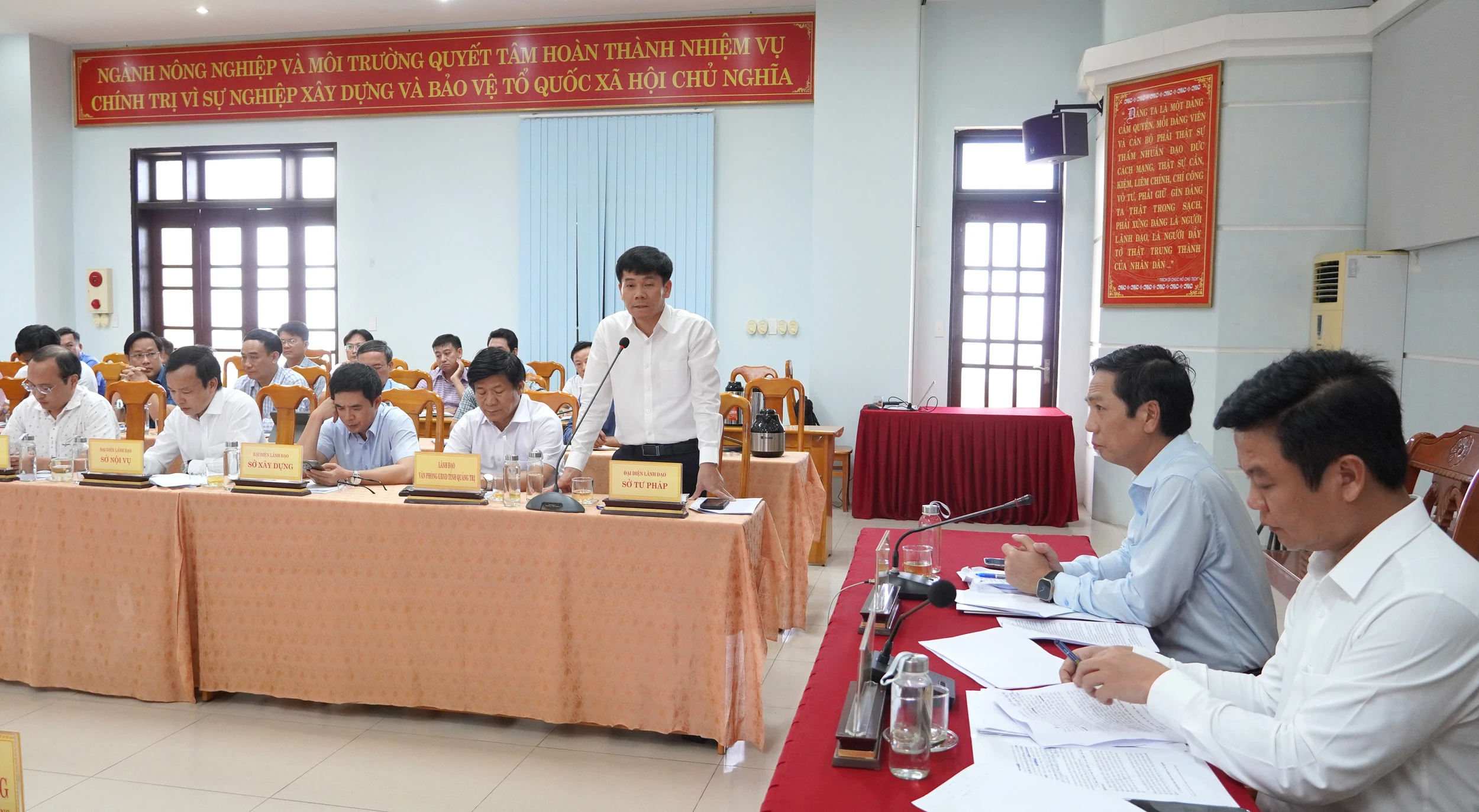 Cần tạo ra một bức tranh nông nghiệp với nhiều tầng sinh thái đặc sắc
