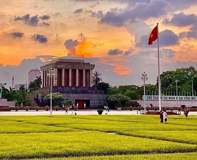 ចេតិយហូជីមិញ បើកដំណើរការឡើងវិញ ចាប់ពីថ្ងៃទី២ ខែសីហា ឆ្នាំ២០២៥