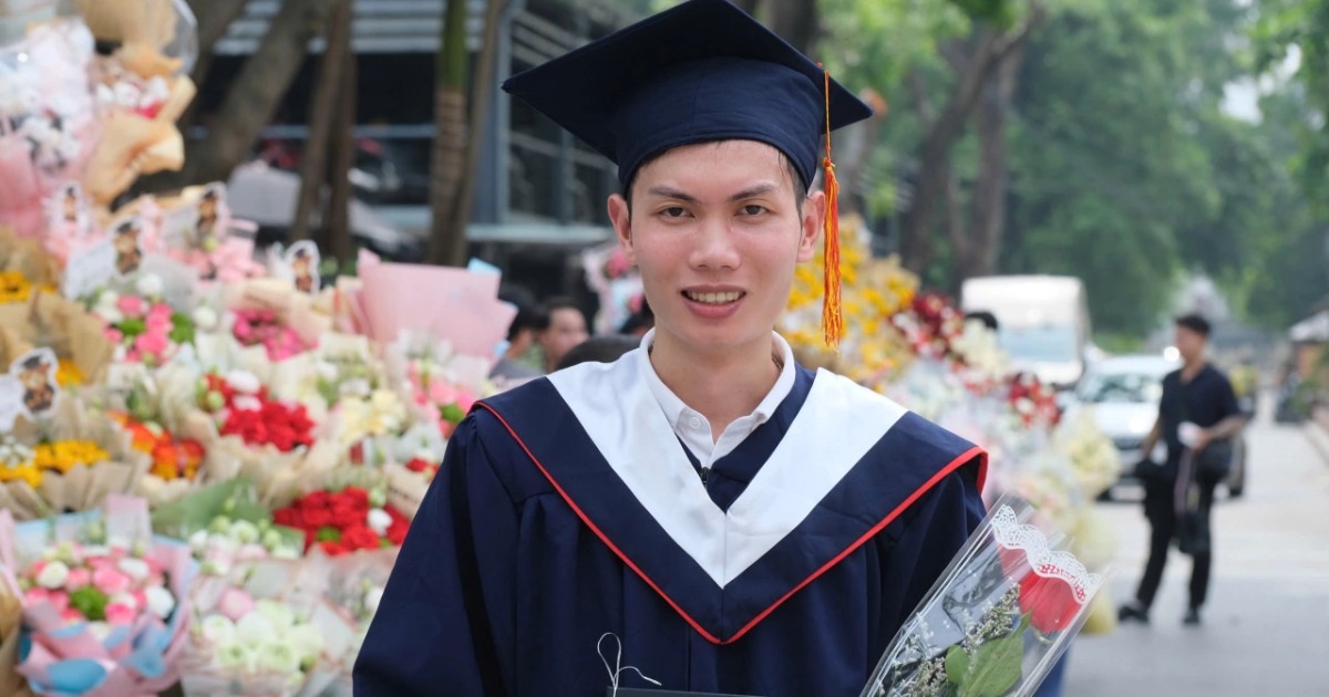 Thủ khoa kép Trường ĐH Y dược chọn ngành ung thư như giải bài toán khó