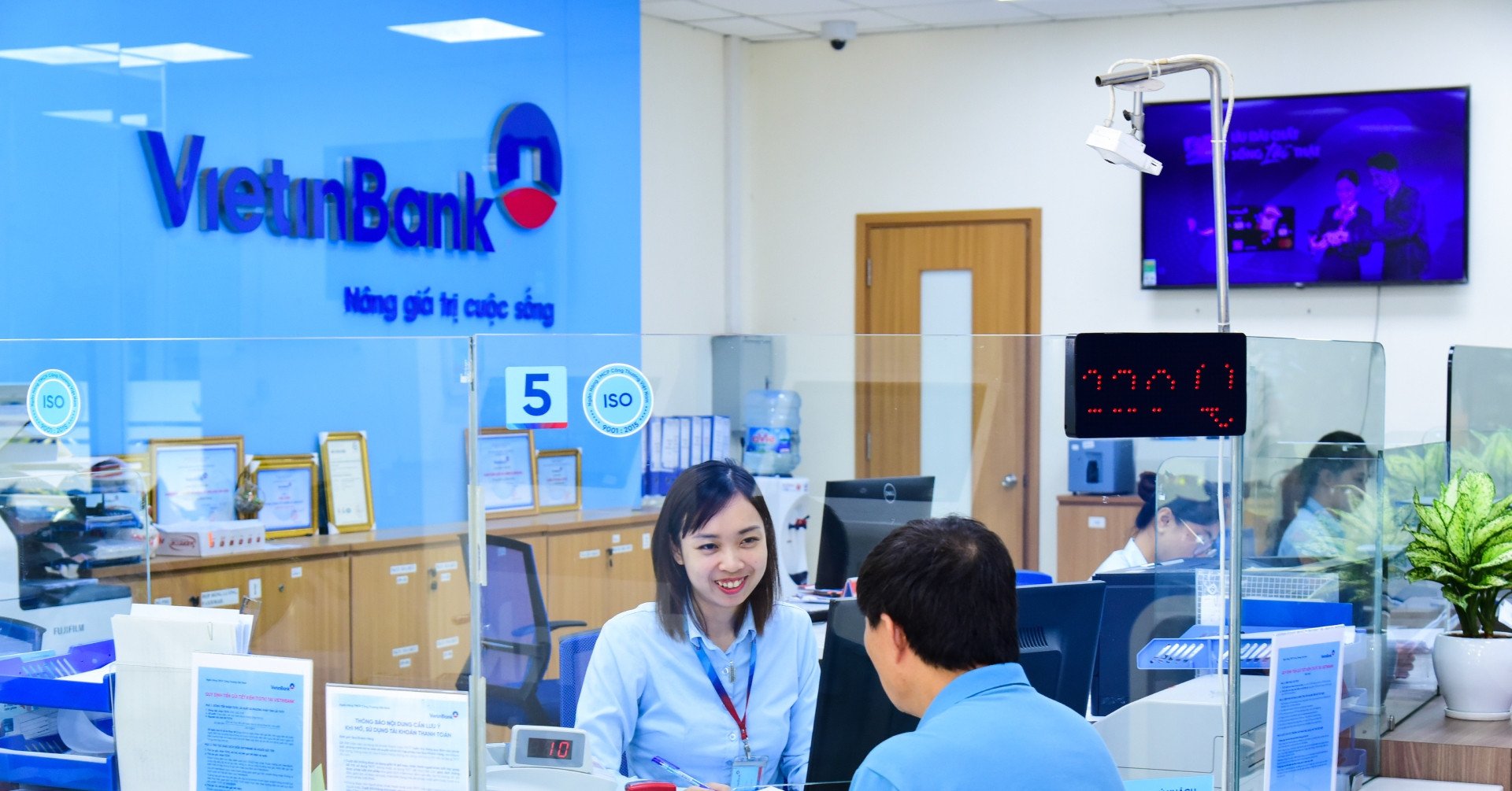 Diễn đàn Xuất nhập khẩu 2025 - Chiến lược mới trong dòng chảy toàn cầu