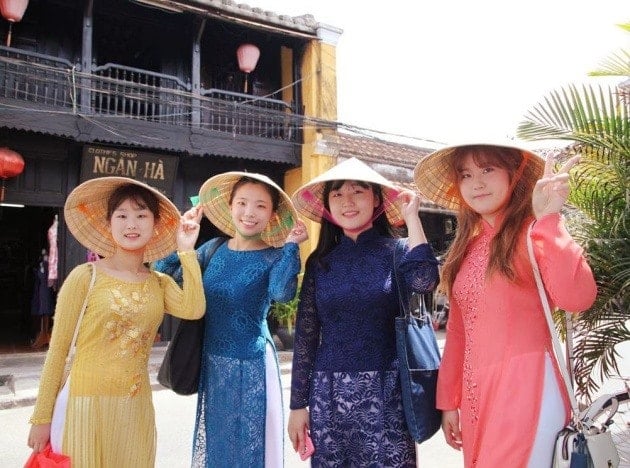 Đà Nẵng: Triển khai chương trình kích cầu thị trường du lịch Hàn Quốc - Ảnh 1.