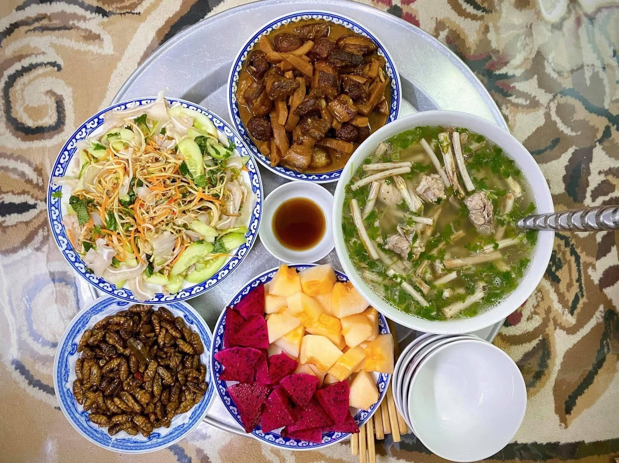 Không phải cứ ra ăn hàng là xịn, mâm cơm nhà thời 4.0 mới là lựa chọn được săn đón nhất hè này- Ảnh 15.