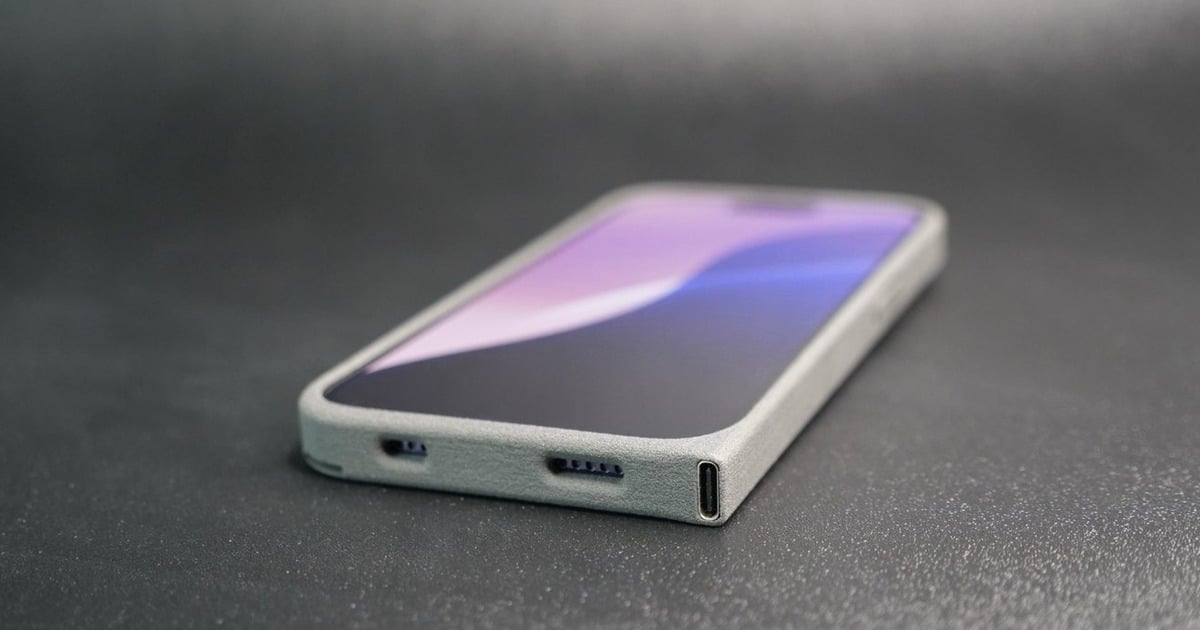 វិធីបំប្លែង iPhone ចាស់របស់អ្នកទៅជារន្ធសាក USB-C