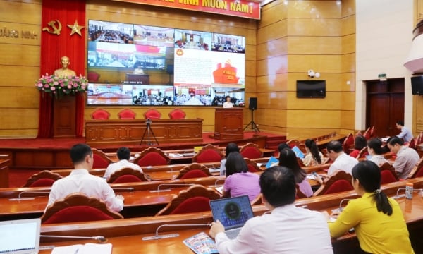地方記者会議 2025年7月