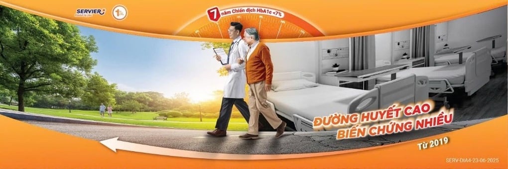 Bệnh viện Bình Thạnh hưởng ứng 7 năm chiến dịch kiểm soát đường huyết - 1