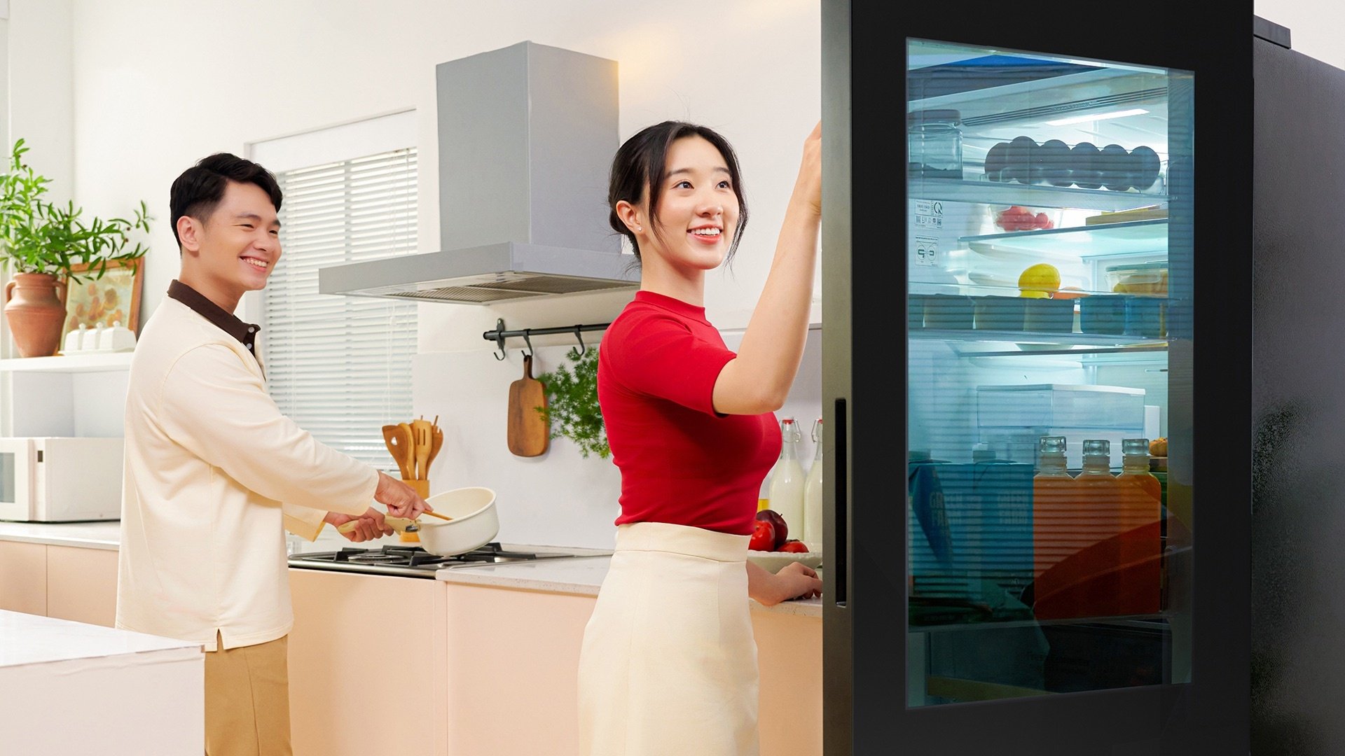 LG InstaView anh 2